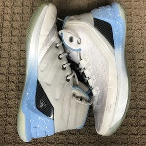 Curry 3 Basketball Shoes
